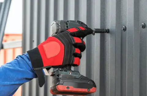 Travaux de zinguerie - Sauveterre-de-Guyenne